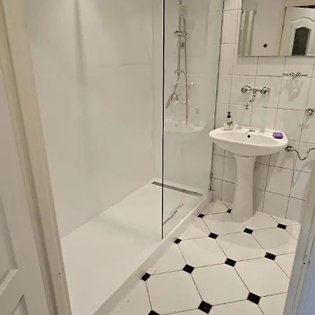 13stylowe Mieszkanie W Centrum Miasta 아파트 브로츠와프