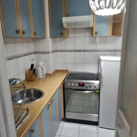 13stylowe Mieszkanie W Centrum Miasta * Wroclaw