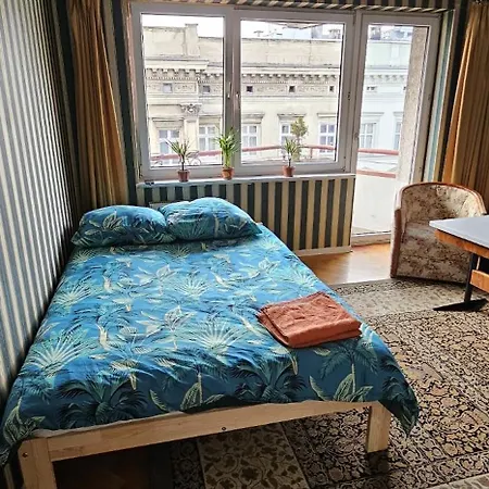 13stylowe Mieszkanie W Centrum Miasta 아파트 브로츠와프