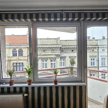 13stylowe Mieszkanie W Centrum Miasta Apartment