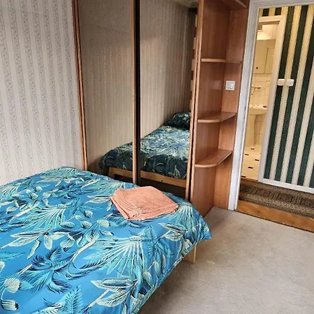 아파트 13stylowe Mieszkanie W Centrum Miasta