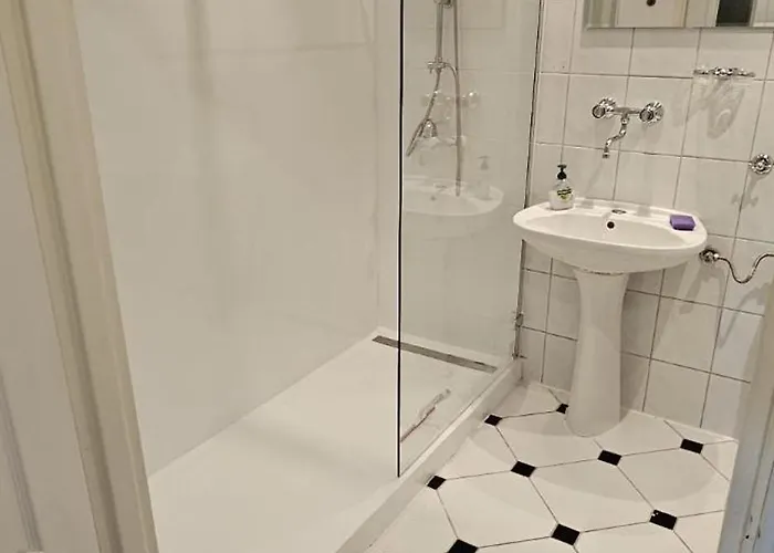 13stylowe Mieszkanie W Centrum Miasta 아파트 브로츠와프