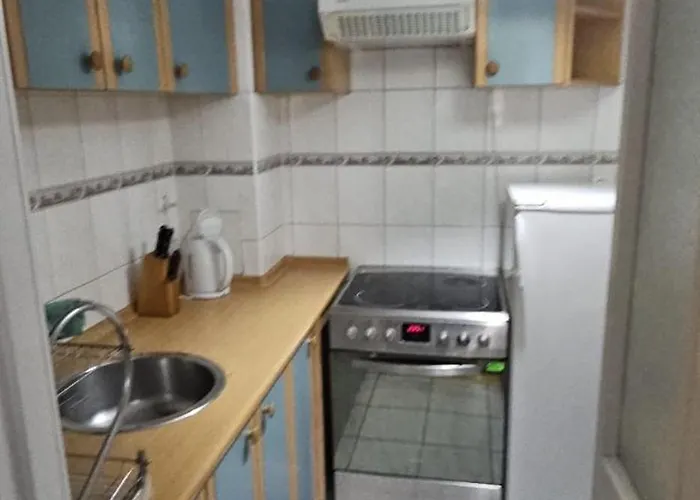 13stylowe Mieszkanie W Centrum Miasta * 브로츠와프