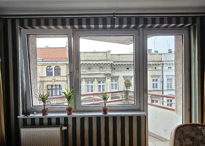 13stylowe Mieszkanie W Centrum Miasta 아파트