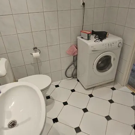 13stylowe Mieszkanie W Centrum Miasta Wrocław