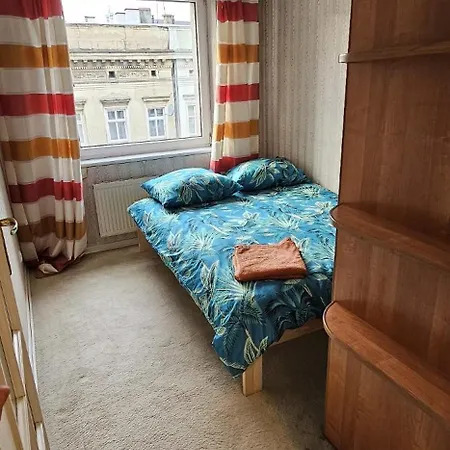13stylowe Mieszkanie W Centrum Miasta Apartamento Wrocław